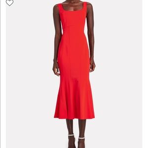 NWOT Veronica Beard Gloria Dress